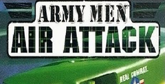 Army Men Air Attack