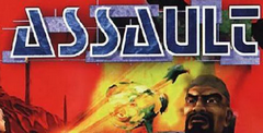 free download assault android