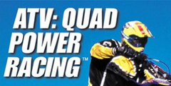 Atv Quad Power Racing