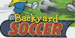 Backyard Soccer