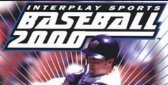 Baseball 2000