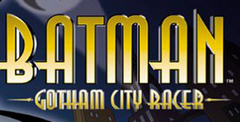 Batman: Gotham City Racer