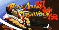 Battle Arena Toshinden