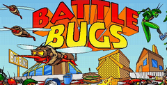 download battle bugs the lizard war