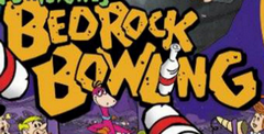 The Flintstones: Bedrock Bowling