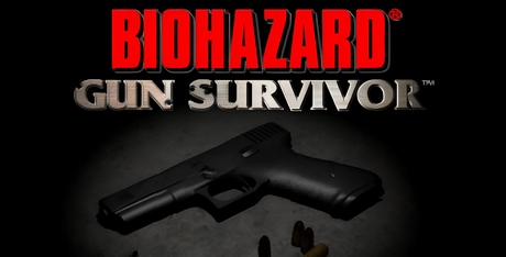 Biohazard Gun Survivor