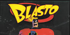 Blasto