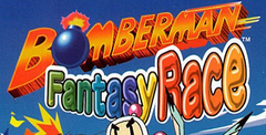 bomberman fantasy race review