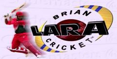 Brian Lara Cricket