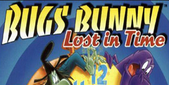 Bugs Bunny Lost In Time