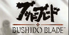 Bushido Blade