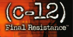 C-12 Final Resistance