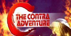 C: The Contra Adventure