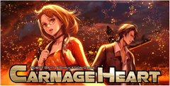 Carnage Heart