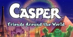 Casper Friends Around The World