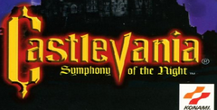 Castlevania: Symphony of the Night