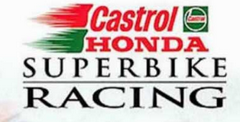 Castrol Honda Superbike Racing