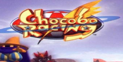 Chocobo Racing