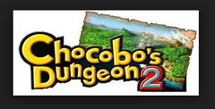 Chocobo's Dungeon 2