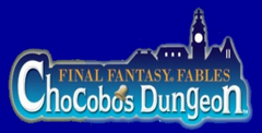 Chocobo's Mysterious Dungeon