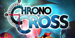 Chrono cross коды