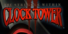 Clock Tower Ii The Struggle Within Download Game Gamefabrique