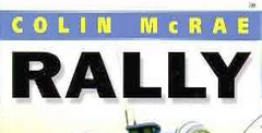 Colin Mcrae Rally