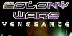 Colony Wars Vengeance