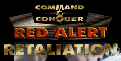 Command & Conquer Red Alert Retaliation