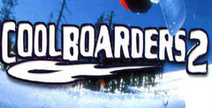 Cool Boarders 2