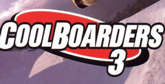 Cool Boarders 3