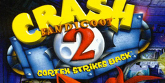 Crash Bandicoot 2