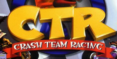 Crash Team Racing