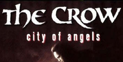 Crow City of Angels