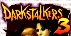 Darkstalkers 3