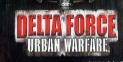 Delta Force: Urban Warfare