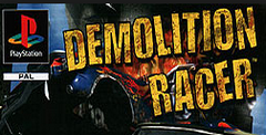 Demolition Racer