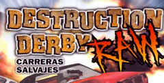 Destruction Derby 3