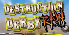 Destruction Derby Raw