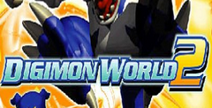 Digimon World 2