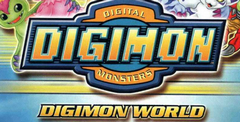 Digimon World