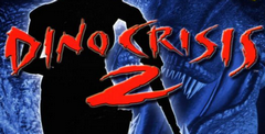 Dino Crisis 2