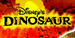 Disney's Dinosaur Download - GameFabrique