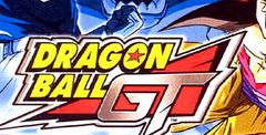 Dragon Ball GT