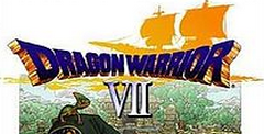 Dragon Warrior 7