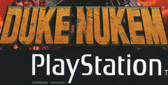 Duke Nukem 3D