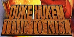 Duke Nukem: Time To Kill