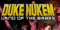 Duke Nukem: Land of the Babes