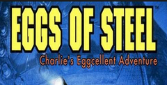 Eggs Of Steel