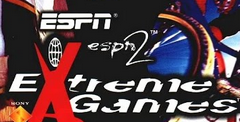 ESPN Extreme Games